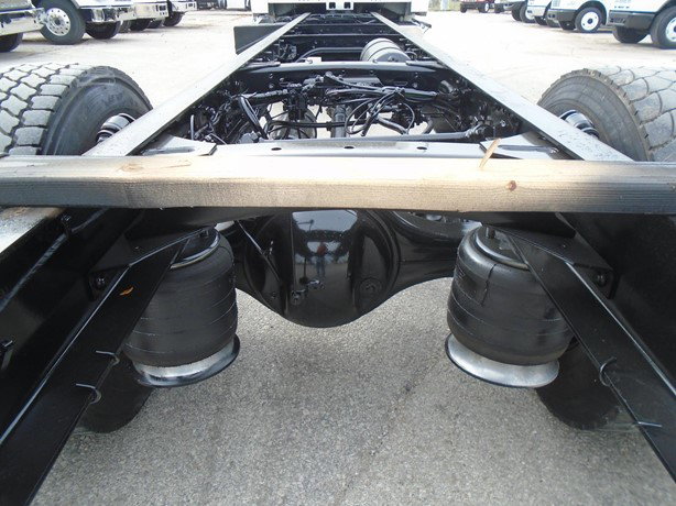 2019 Freightliner Business Class Cab Chassis Truck for sale — view 5