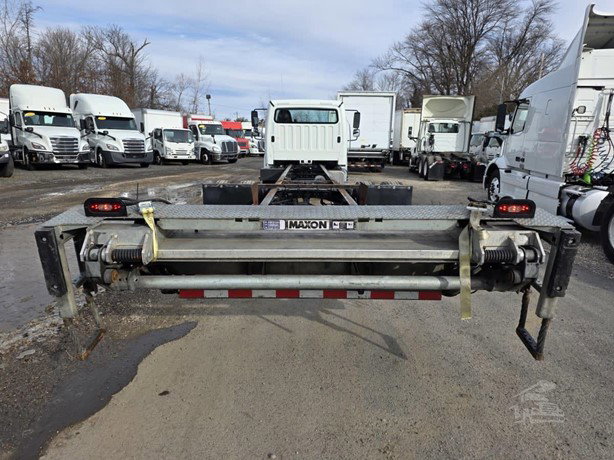 2019 Freightliner Business Class Cab Chassis Truck for sale — view 5
