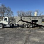 2015 Freightliner Business Class Tow Truck for sale — view 5