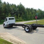 2019 Freightliner Business Class Cab Chassis Truck for sale — view 5