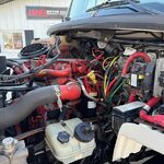 2018 Freightliner Business Class Cab Chassis Truck for sale — view 5