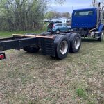 2017 Freightliner Business Class Cab Chassis Truck for sale — view 5