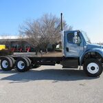 2017 Freightliner Business Class Cab Chassis Truck for sale — view 5