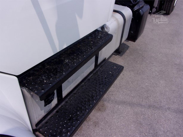 2015 Freightliner Business Class Hook Lift Truck for sale — view 5