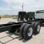 2017 Freightliner Business Class Cab Chassis Truck for sale — view 5