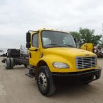 2016 Freightliner Business Class Cab Chassis Truck for sale — view 5