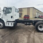 2016 Freightliner Business Class Cab Chassis Truck for sale — view 5