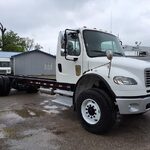 2015 Freightliner Business Class Cab Chassis Truck for sale — view 5