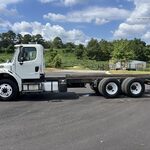 2015 Freightliner Business Class Cab Chassis Truck for sale — view 5