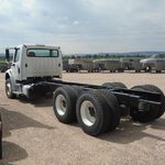 2014 Freightliner Business Class Cab Chassis Truck for sale — view 5