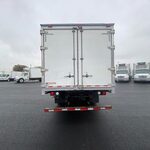 2020 Freightliner Business Class Refrigerated Truck for sale — view 5