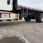 2021 Freightliner Business Class Flatbed Truck for sale — view 5