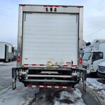 2020 Freightliner Business Class Refrigerated Truck for sale — view 5