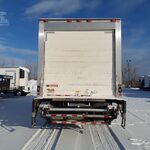 2020 Freightliner Business Class Refrigerated Truck for sale — view 5