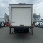 2020 Freightliner Business Class Refrigerated Truck for sale — view 5