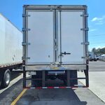 2020 Freightliner Business Class Refrigerated Truck for sale — view 5