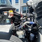 2020 Freightliner Business Class Refrigerated Truck for sale — view 5