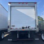 2020 Freightliner Business Class Refrigerated Truck for sale — view 5