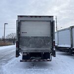 2020 Freightliner Business Class Refrigerated Truck for sale — view 5