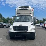 2020 Freightliner Business Class Refrigerated Truck for sale — view 5