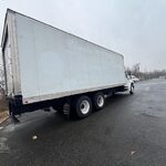 2020 Freightliner Business Class Refrigerated Truck for sale — view 5