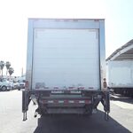 2019 Freightliner Business Class Refrigerated Truck for sale — view 5