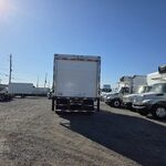 2019 Freightliner Business Class Refrigerated Truck for sale — view 5