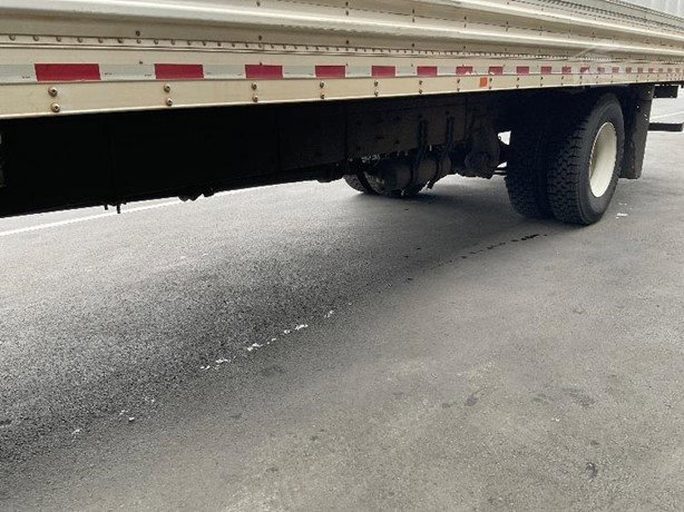 2019 Freightliner Business Class Refrigerated Truck for sale — view 5