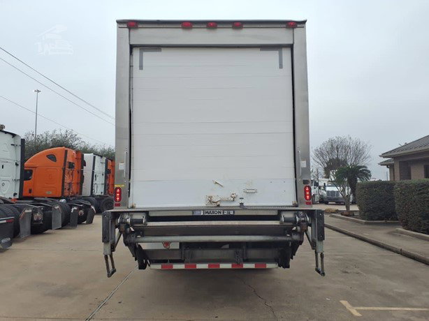 2019 Freightliner Business Class Refrigerated Truck for sale — view 5
