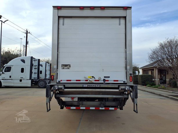 2019 Freightliner Business Class Refrigerated Truck for sale — view 5