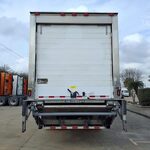 2019 Freightliner Business Class Refrigerated Truck for sale — view 5
