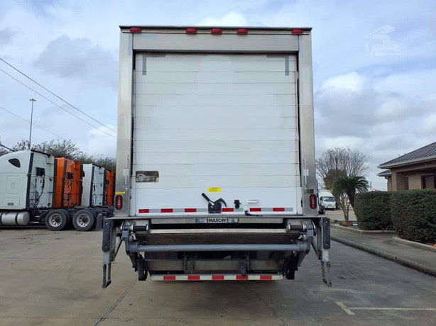 2019 Freightliner Business Class Refrigerated Truck for sale — view 5