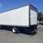 2019 Freightliner Business Class Refrigerated Truck for sale — view 5