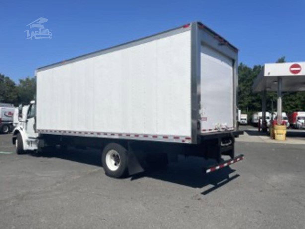 2019 Freightliner Business Class Refrigerated Truck for sale — view 5