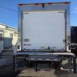 2019 Freightliner Business Class Refrigerated Truck for sale — view 5