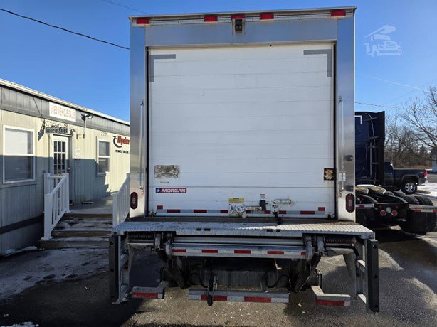 2019 Freightliner Business Class Refrigerated Truck for sale — view 5