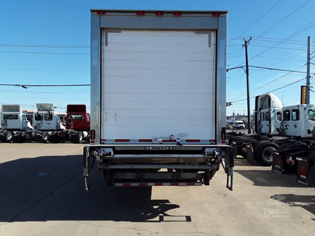 2019 Freightliner Business Class Refrigerated Truck for sale — view 5