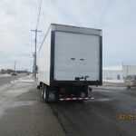2019 Freightliner Business Class Refrigerated Truck for sale — view 5