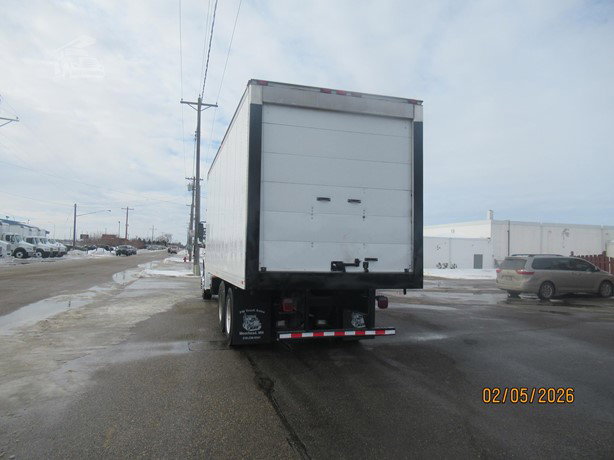 2019 Freightliner Business Class Refrigerated Truck for sale — view 5