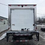 2019 Freightliner Business Class Refrigerated Truck for sale — view 5