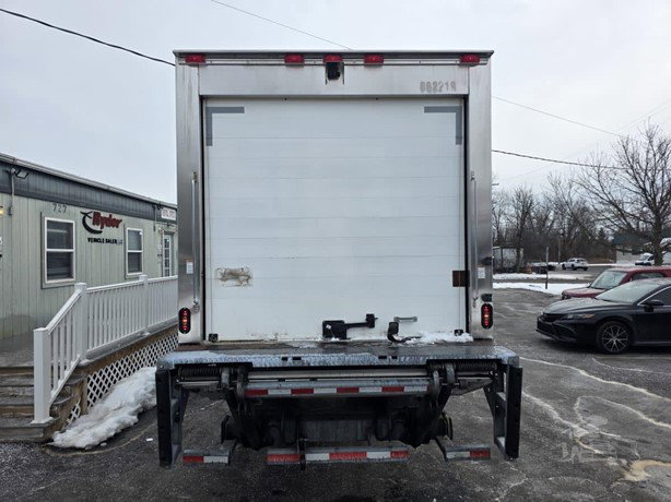 2019 Freightliner Business Class Refrigerated Truck for sale — view 5