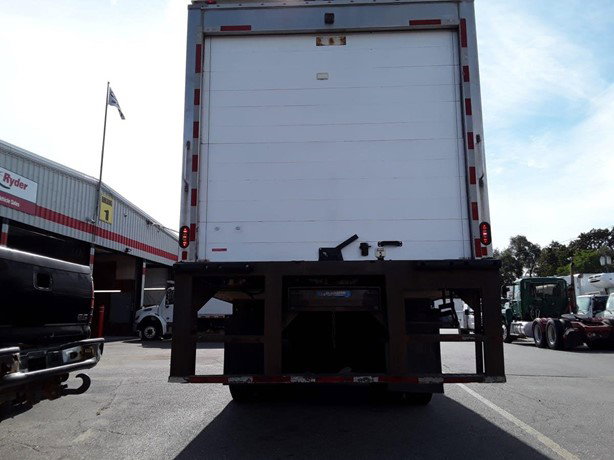 2019 Freightliner Business Class Refrigerated Truck for sale — view 5