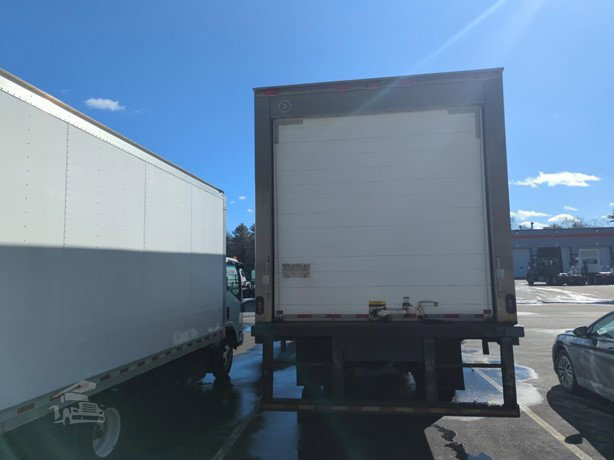 2019 Freightliner Business Class Refrigerated Truck for sale — view 5