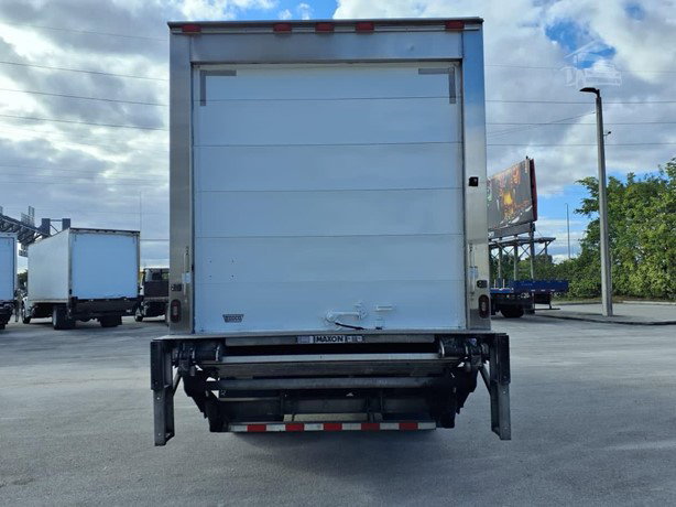 2019 Freightliner Business Class Refrigerated Truck for sale — view 5