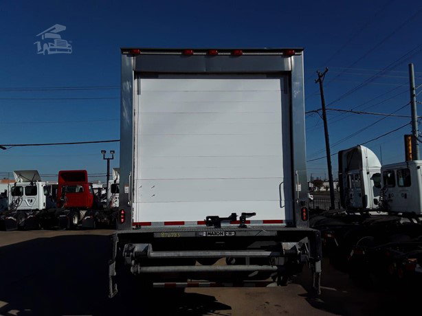 2019 Freightliner Business Class Refrigerated Truck for sale — view 5
