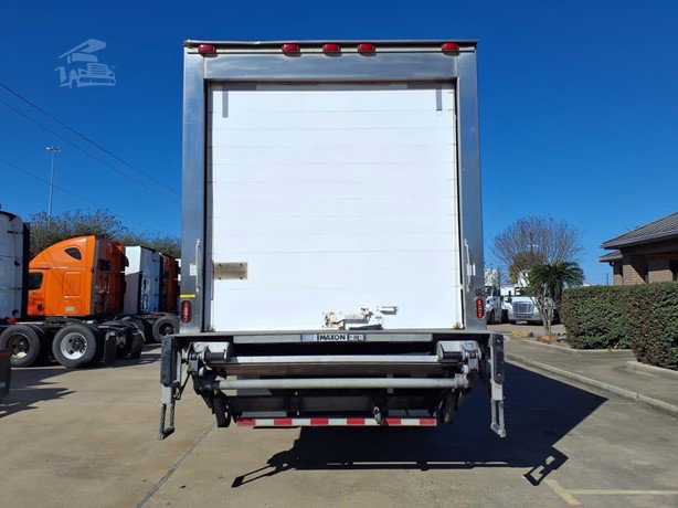 2019 Freightliner Business Class Refrigerated Truck for sale — view 5