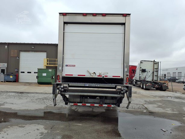 2019 Freightliner Business Class Refrigerated Truck for sale — view 5