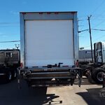 2019 Freightliner Business Class Refrigerated Truck for sale — view 5