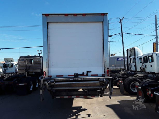 2019 Freightliner Business Class Refrigerated Truck for sale — view 5