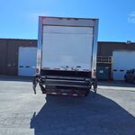 2019 Freightliner Business Class Refrigerated Truck for sale — view 5
